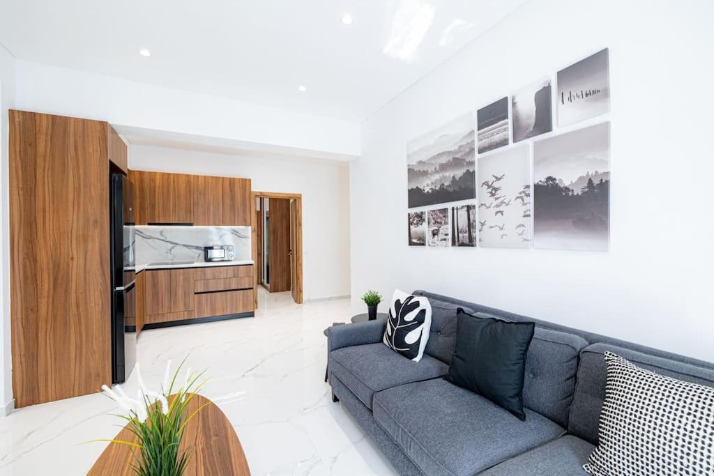 Spacious And Modern Flat At Koukaki, Near Acropolis Athens Exterior photo